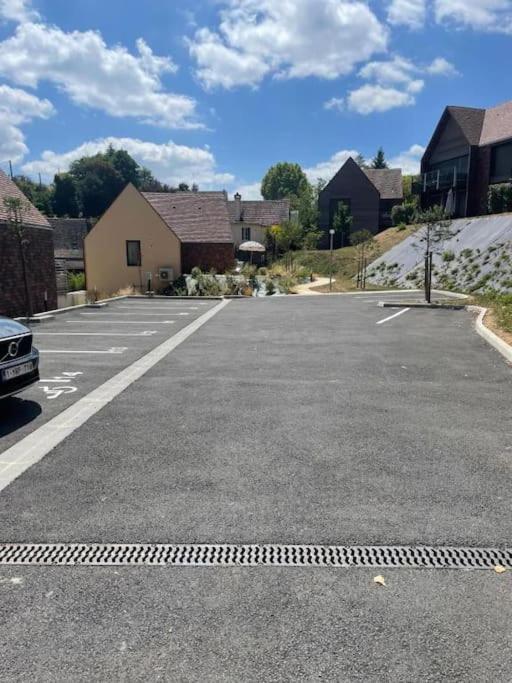 Le Vertigo Proche Centre Histo Avec 2 Parkings سارلا لا كانيدا المظهر الخارجي الصورة